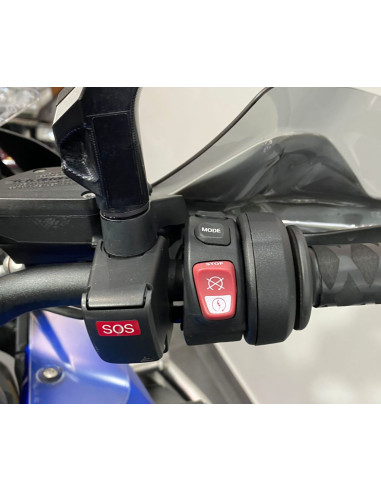 BMW R 1250 GS ADVENTURE