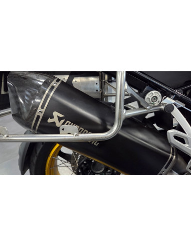 BMW R 1250 GS ADVENTURE