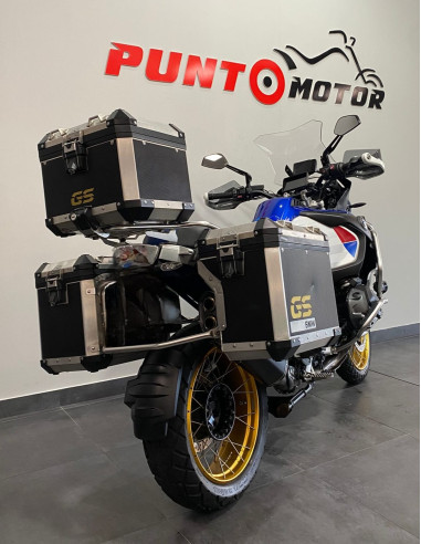 BMW R 1250 GS ADVENTURE