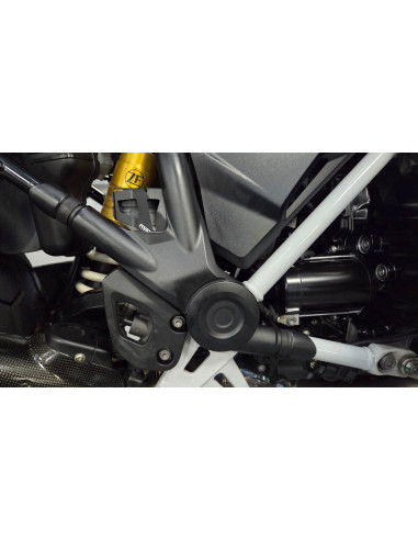 BMW R 1250 GS ADVENTURE