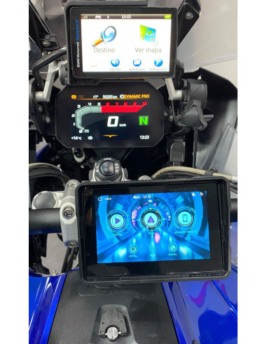 BMW R 1250 GS ADVENTURE