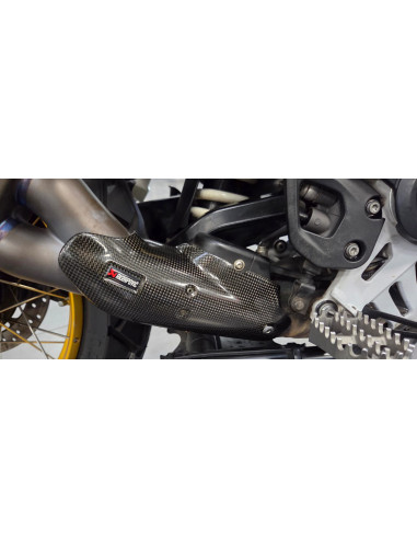 BMW R 1250 GS ADVENTURE