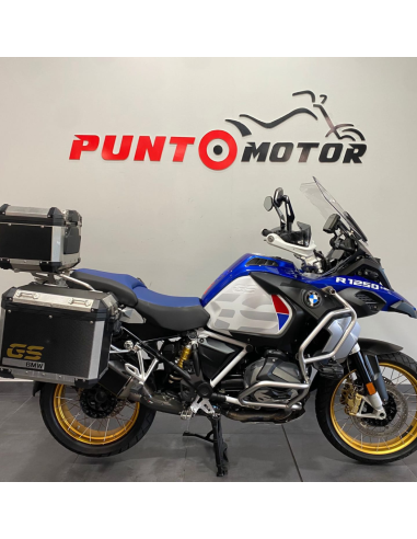 BMW R 1250 GS ADVENTURE