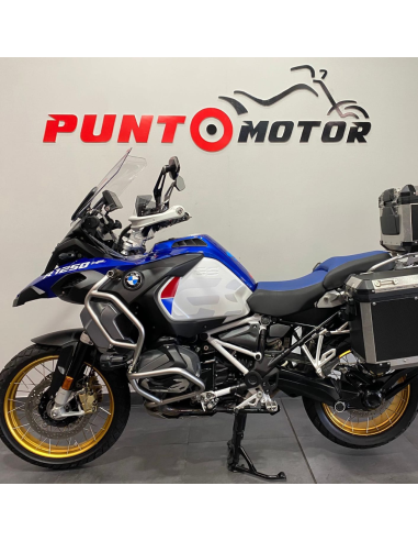 BMW R 1250 GS ADVENTURE