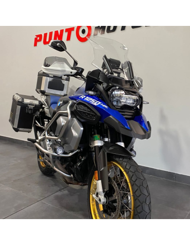 BMW R 1250 GS ADVENTURE