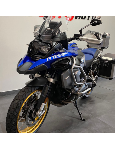 BMW R 1250 GS ADVENTURE