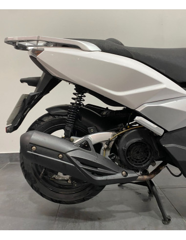 KEEWAY VIESTE 125