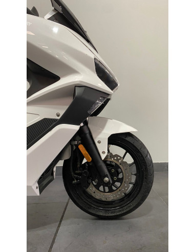 KEEWAY VIESTE 125