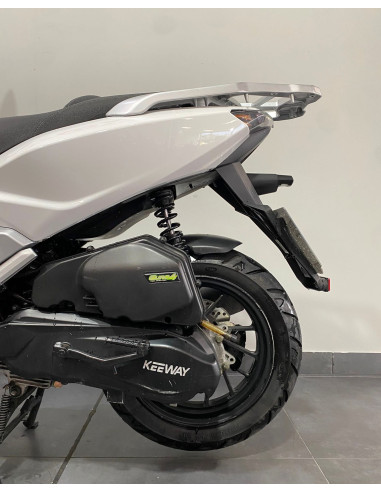 KEEWAY VIESTE 125