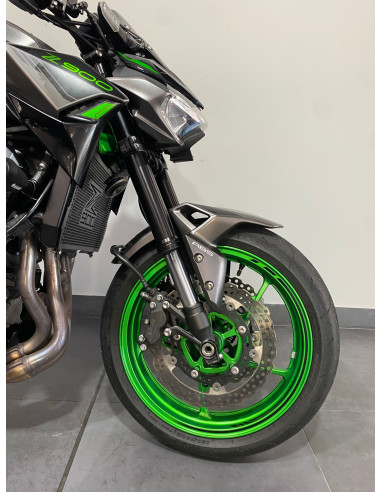 KAWASAKI Z 900