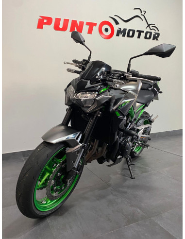 KAWASAKI Z 900