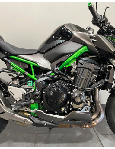 KAWASAKI Z 900