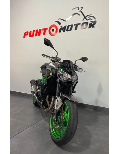 KAWASAKI Z 900