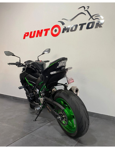 KAWASAKI Z 900