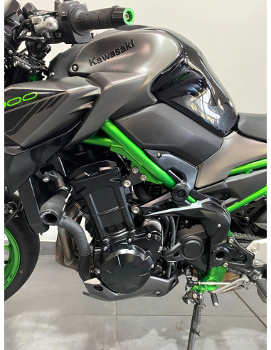 KAWASAKI Z 900