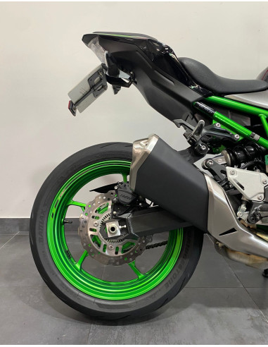 KAWASAKI Z 900