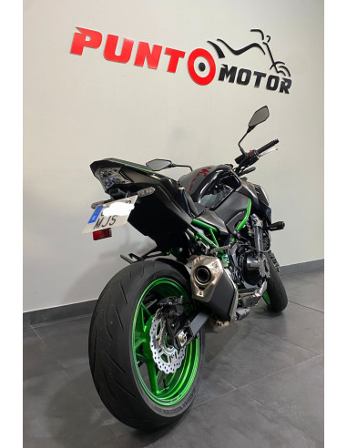 KAWASAKI Z 900