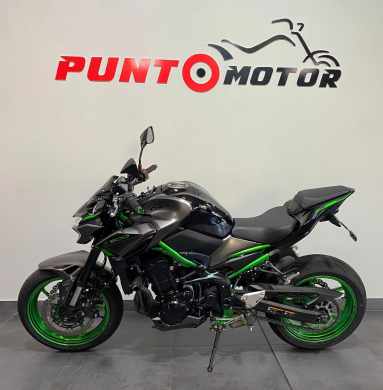 KAWASAKI Z 900 2