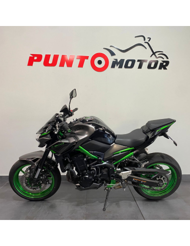 KAWASAKI Z 900