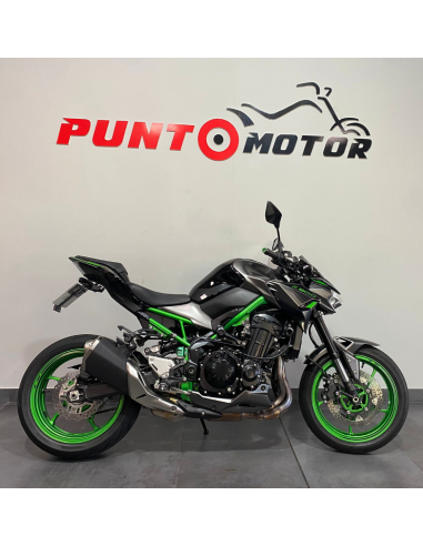 KAWASAKI Z 900