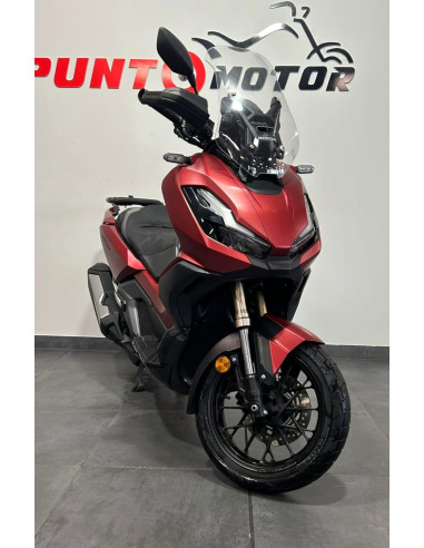 HONDA ADV 350