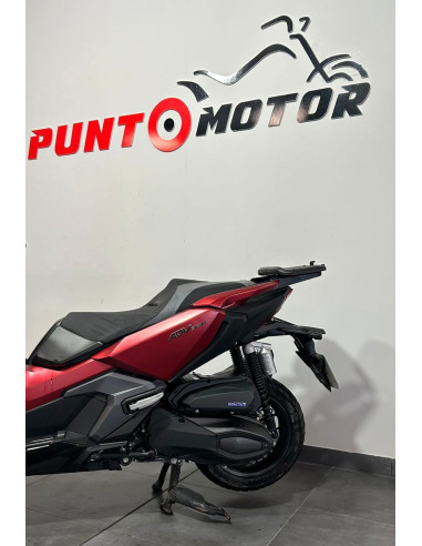 HONDA ADV 350