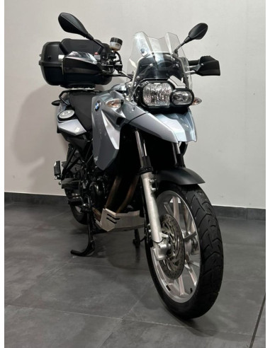 BMW F 650 GS