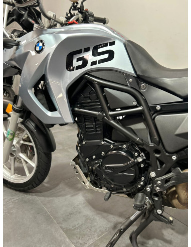 BMW F 650 GS
