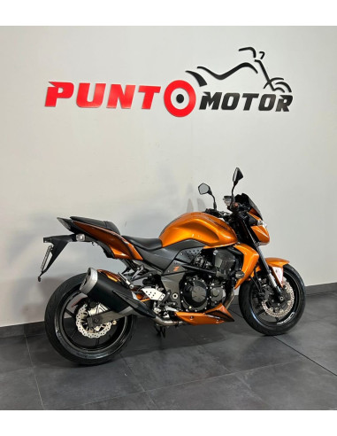 KAWASAKI Z 750