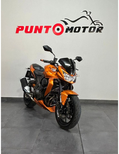 KAWASAKI Z 750