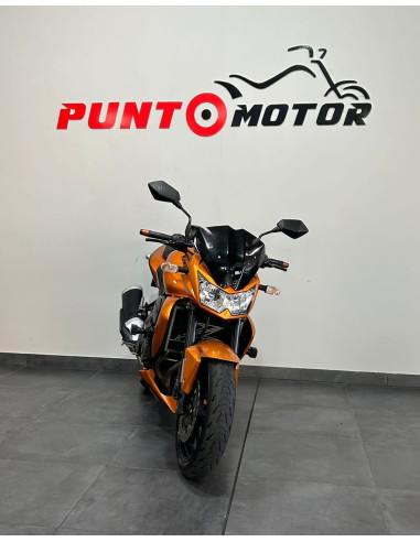 KAWASAKI Z 750