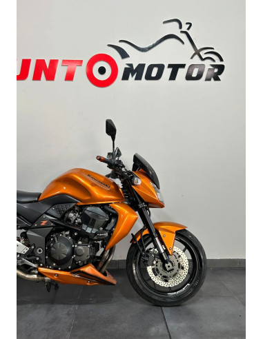 KAWASAKI Z 750