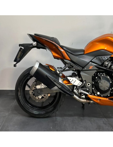 KAWASAKI Z 750