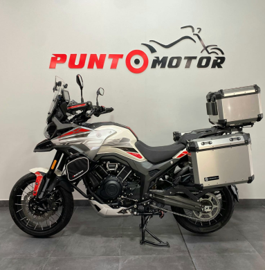 MORBIDELLI T1002VX 2