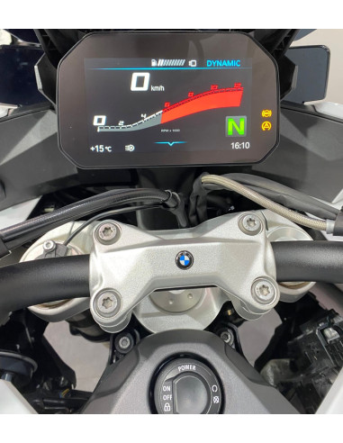 BMW S 1000 XR