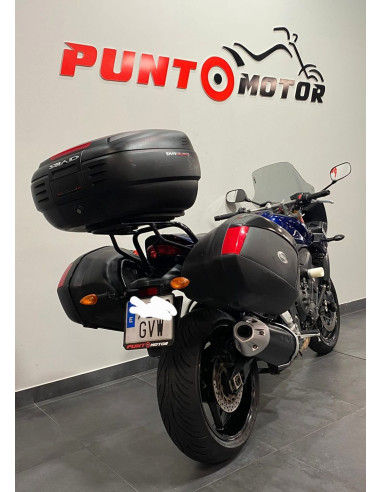 YAMAHA FZ1 S