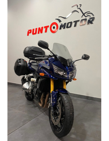YAMAHA FZ1 S