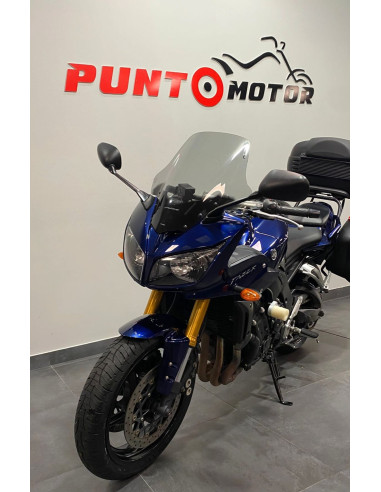 YAMAHA FZ1 S