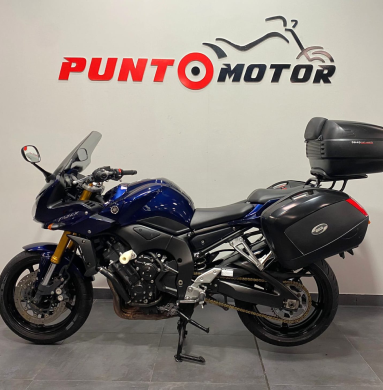 YAMAHA FZ1 S 2