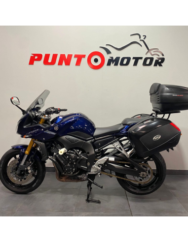 YAMAHA FZ1 S