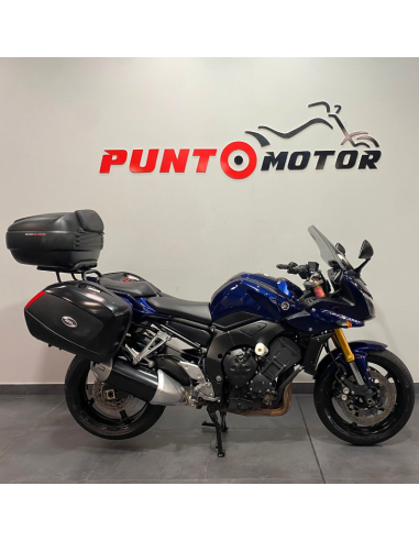 YAMAHA FZ1 S