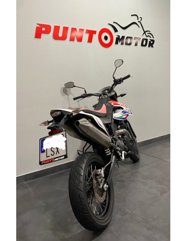 APRILIA SX 125