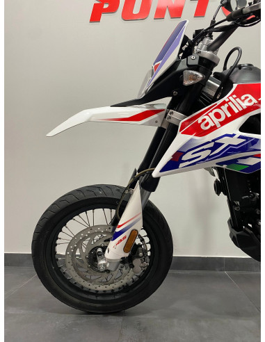 APRILIA SX 125