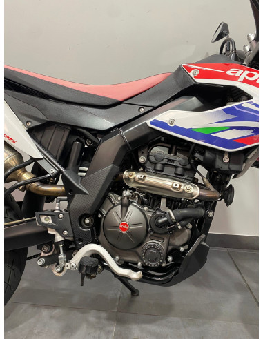APRILIA SX 125