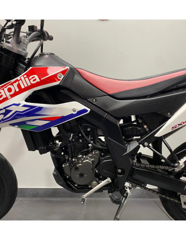 APRILIA SX 125