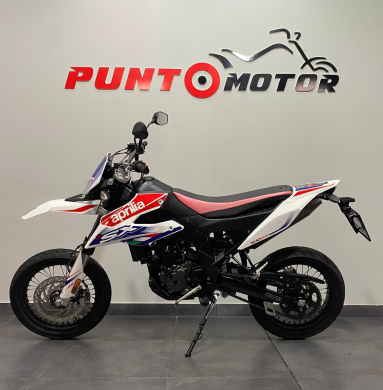 APRILIA SX 125 2
