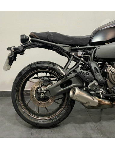 YAMAHA XSR700
