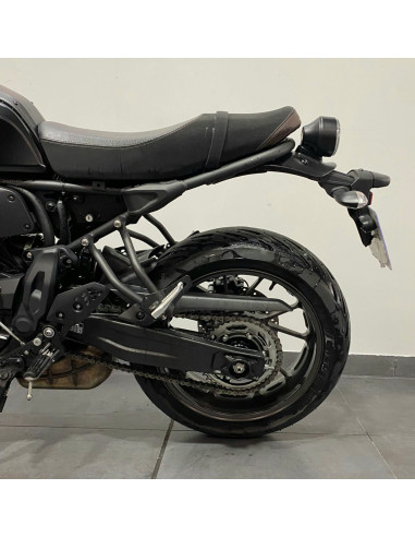 YAMAHA XSR700