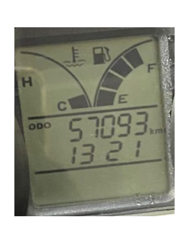 KYMCO SUPER DINK 300