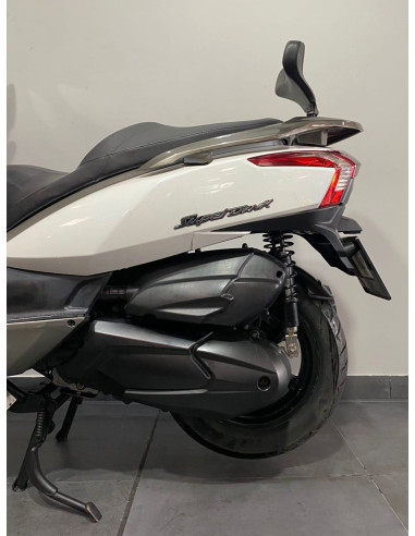 KYMCO SUPER DINK 300